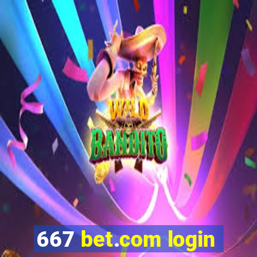 667 bet.com login